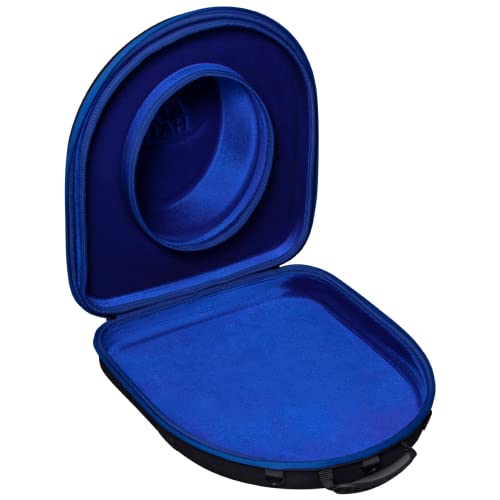Hat Case for Travel Hat Box Hat Storage Fedora Hat Box Organizer Trave