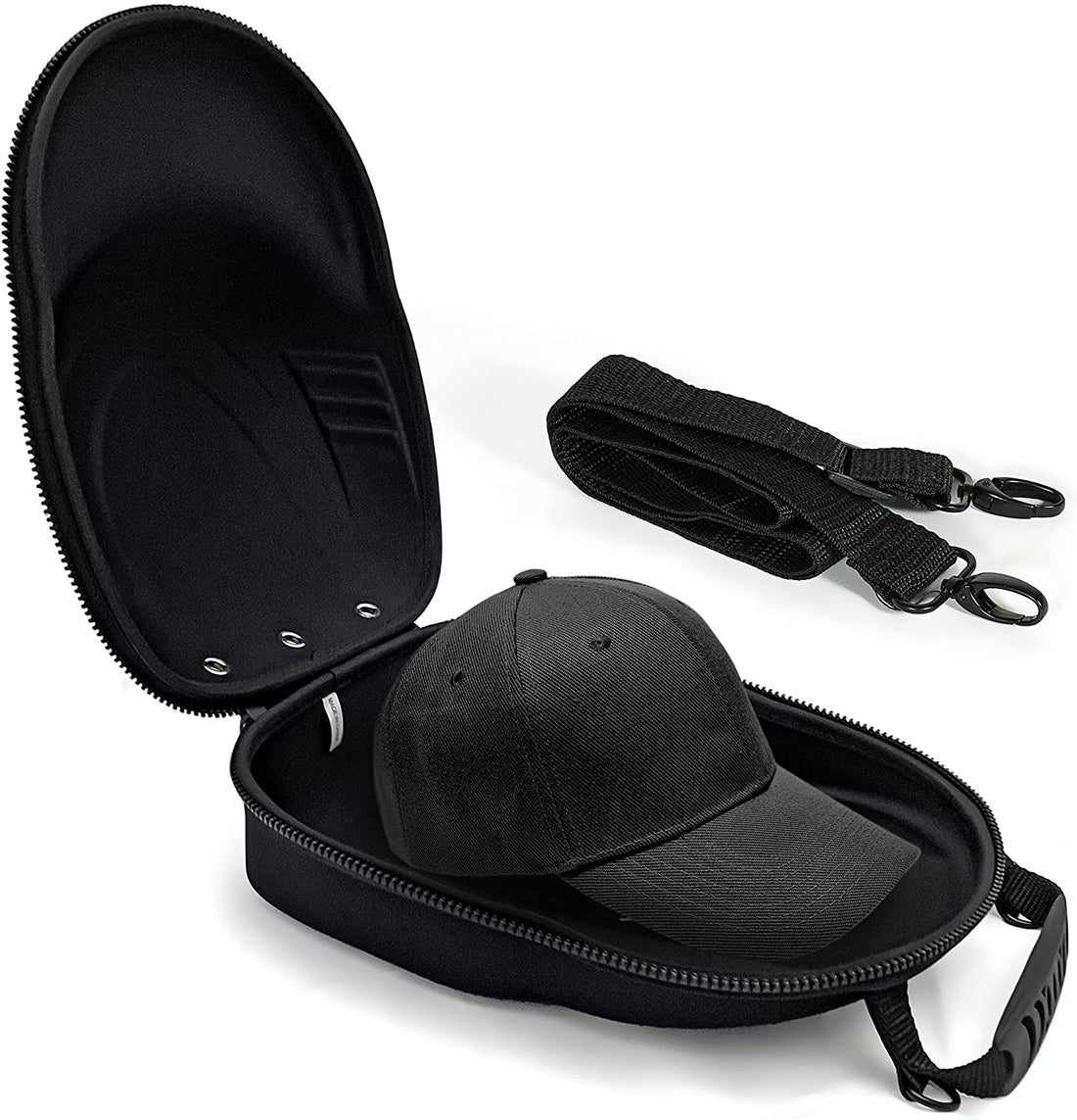 The Ultimate Guide to the Best Baseball Cap Travel Case