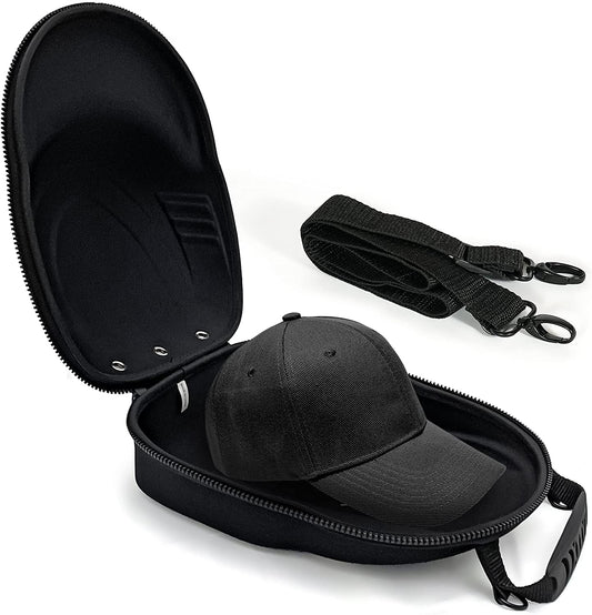 The Ultimate Guide to the Best Baseball Cap Travel Case