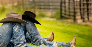 The Most Popular Cowboy Hats Right Now