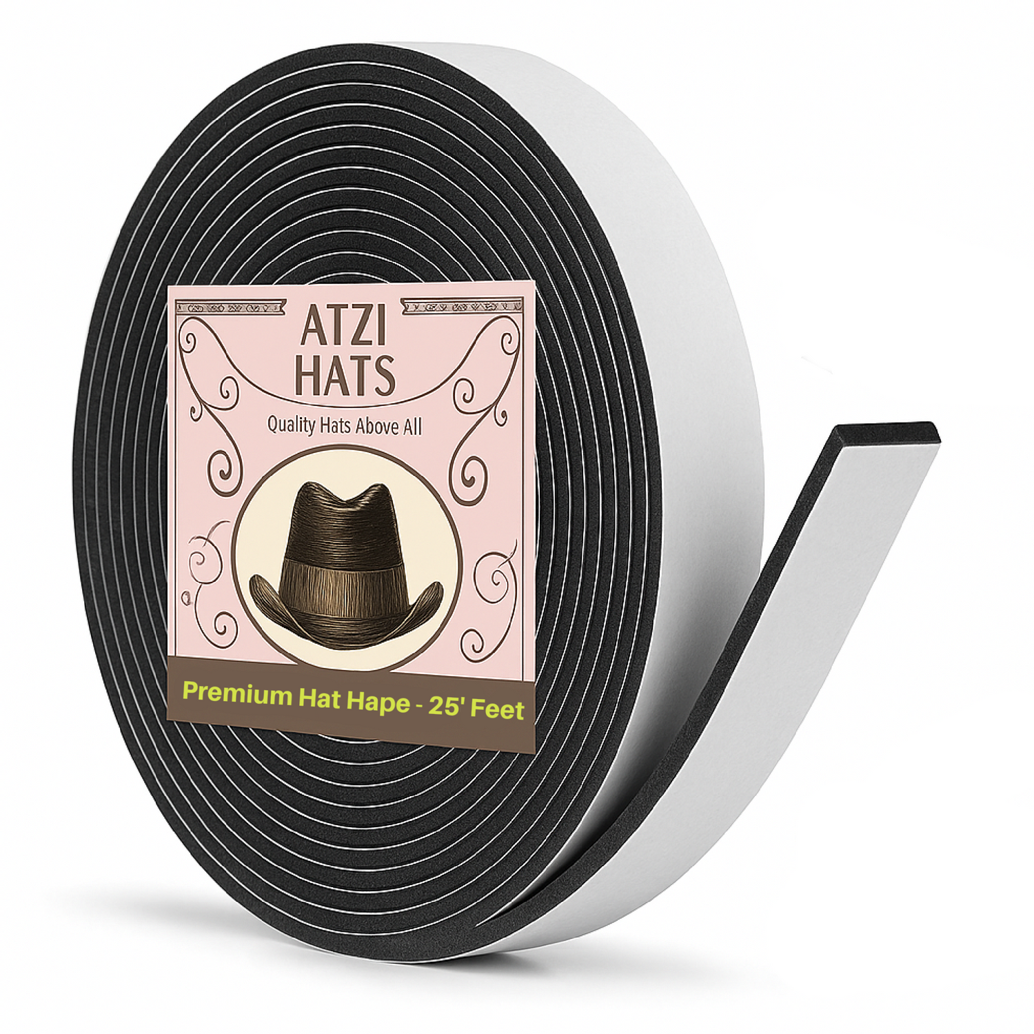 Hat Sizing Tape