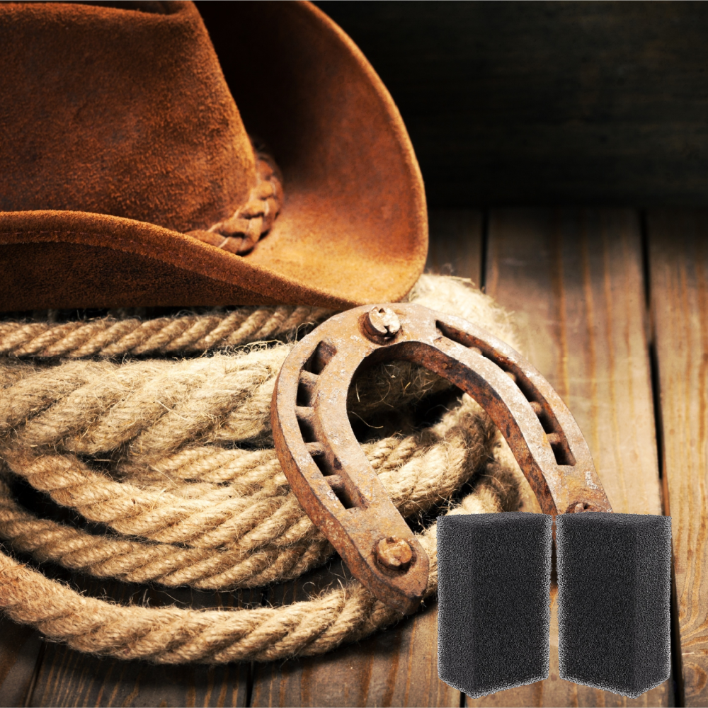 Hat Cleaning Sponge