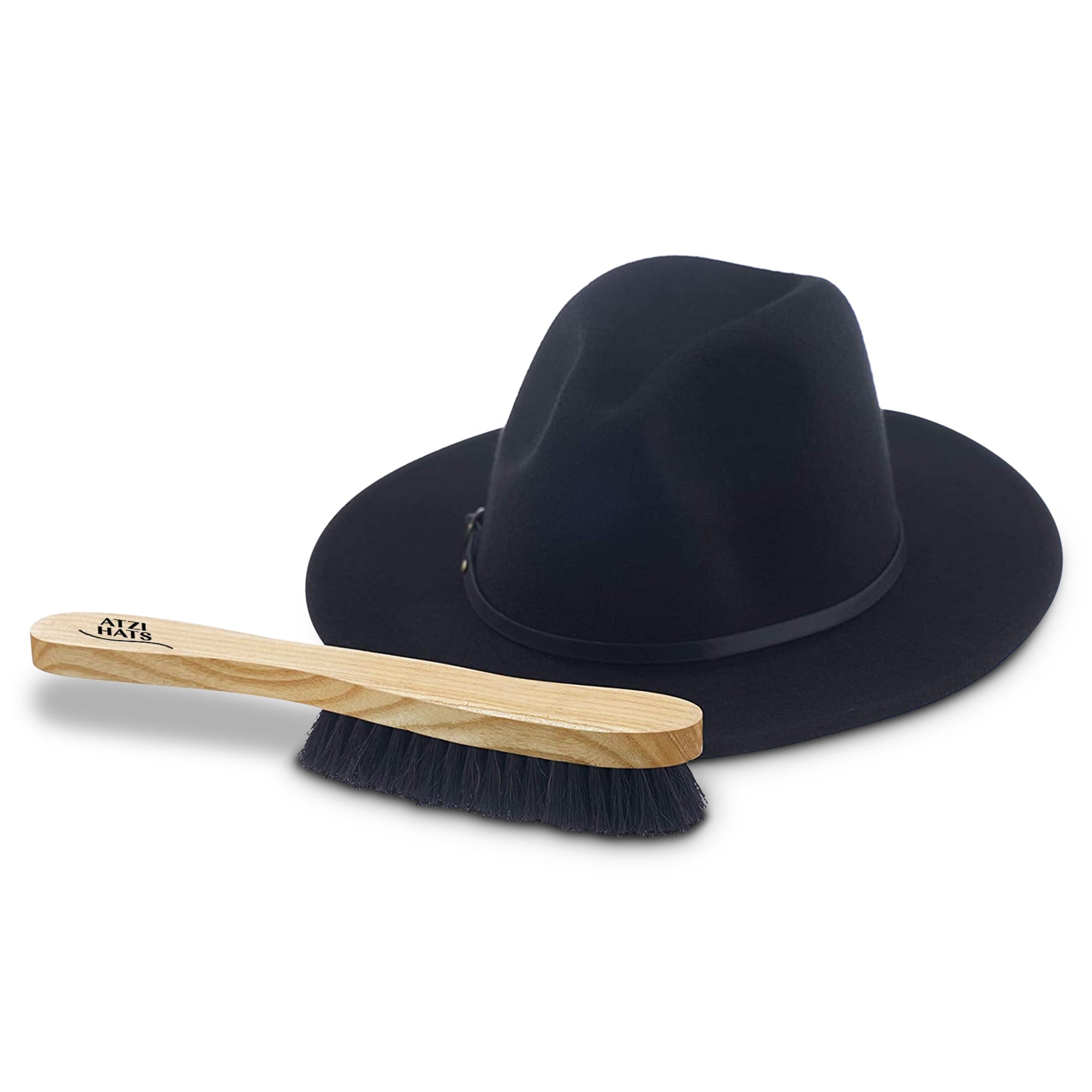 Classic Hat Brush