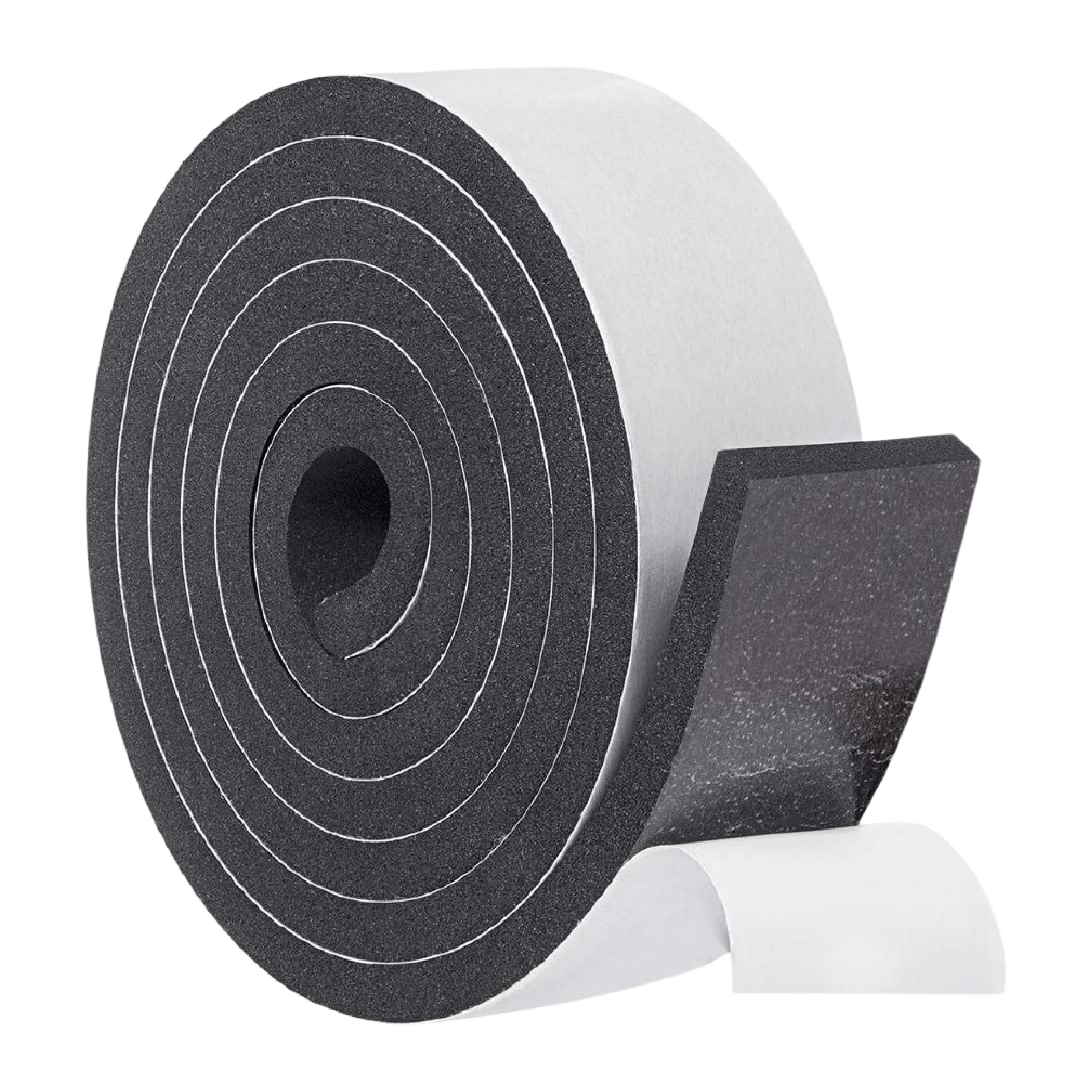 Hat Size Tape Eva Hat Size Reducer Foam Reducing Tape Roll - Temu