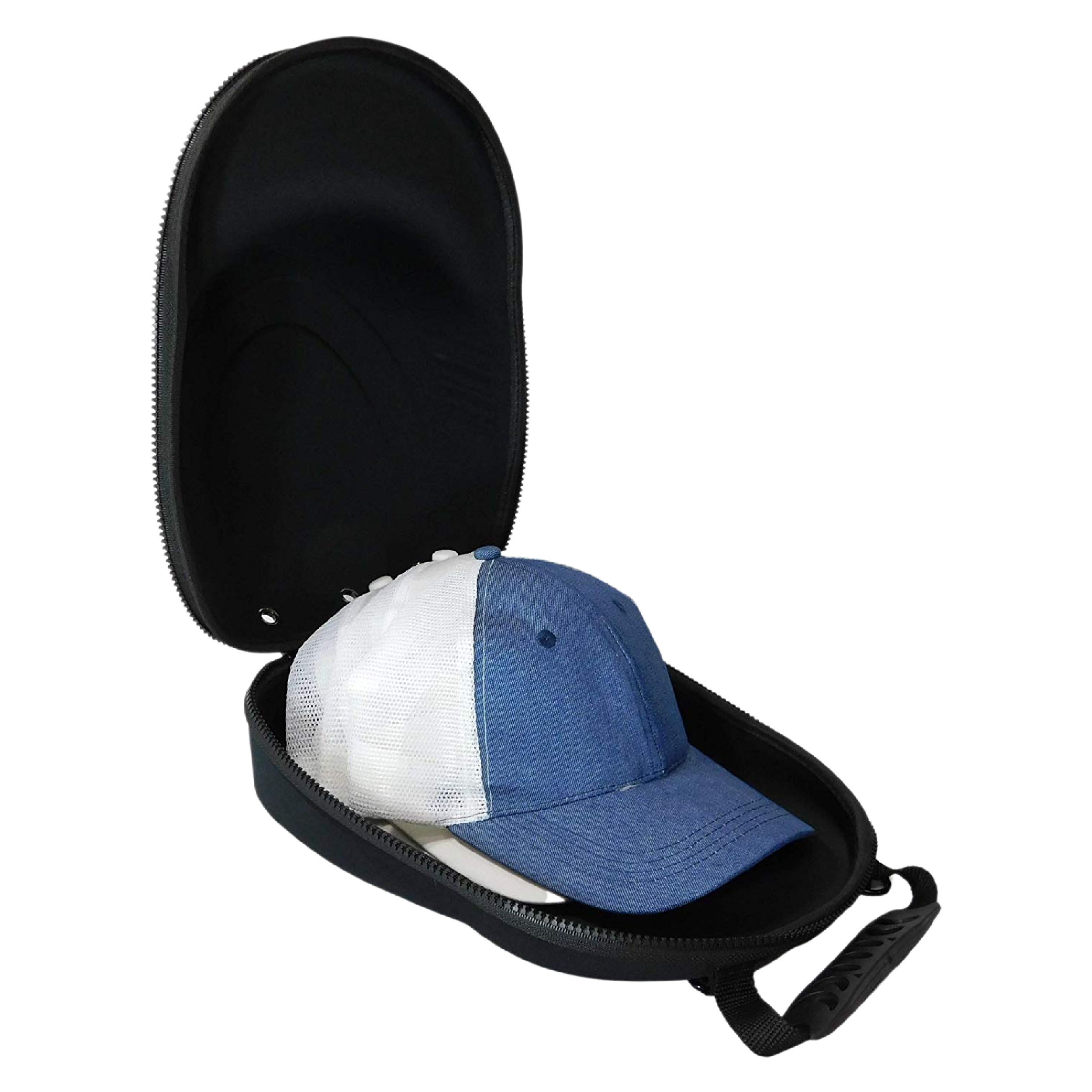 Baseball Cap Travel Case – Atzi Hats
