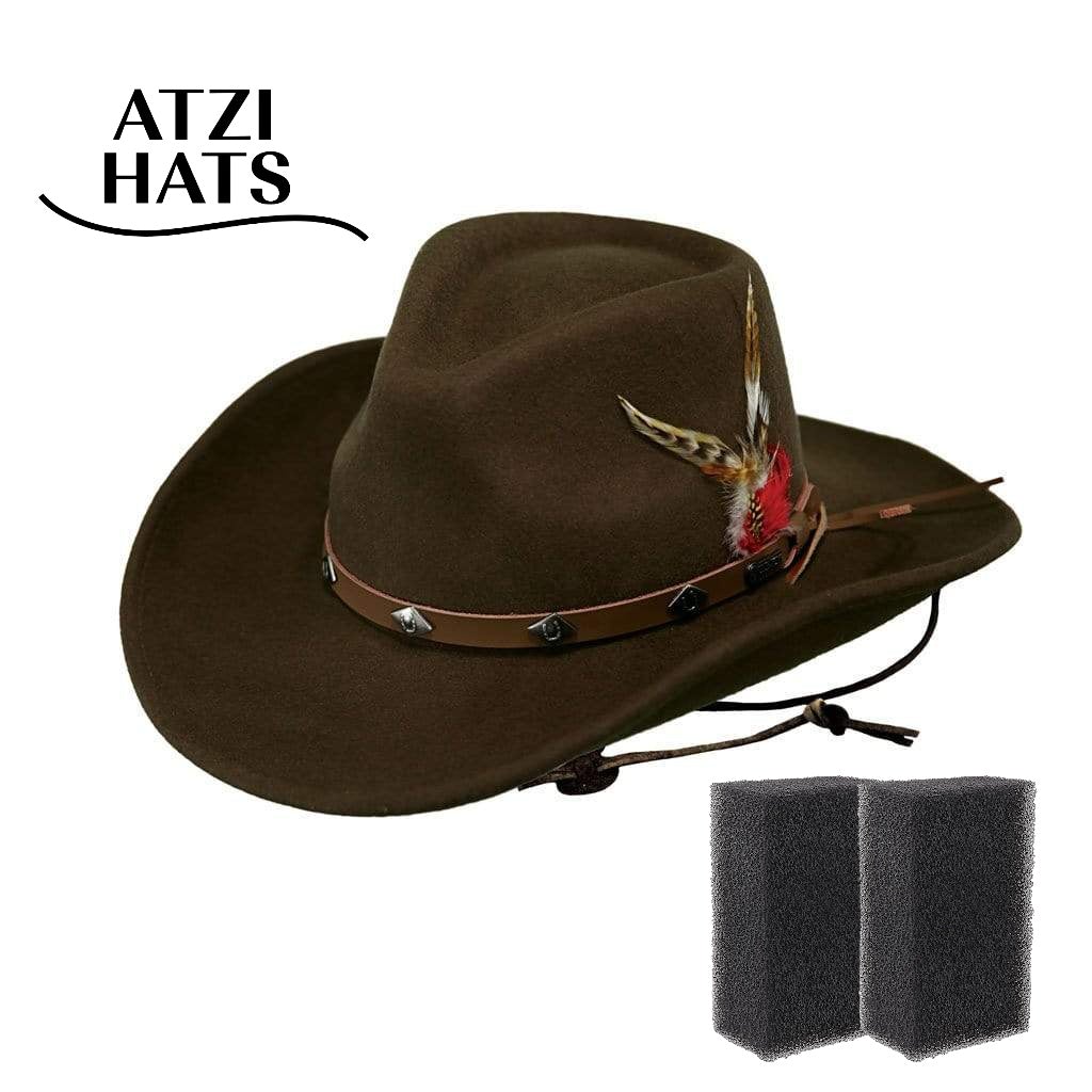 Hat Cleaning Sponge