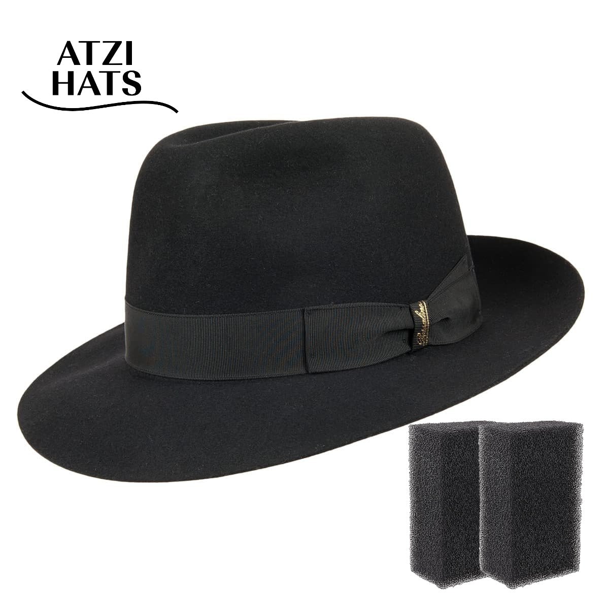 Hat Cleaning Sponge